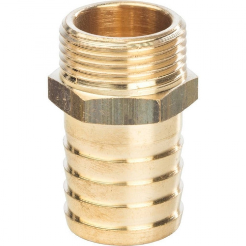 Штуцер Stout 3/4х20 НР SFT-0035-003420, фото