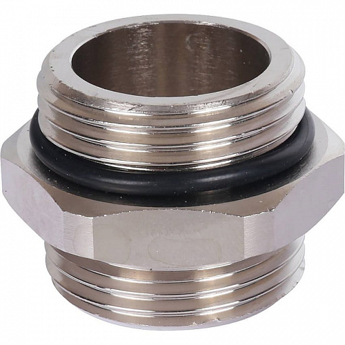 STOUT Насосно-смесительный узел с термостатическим клапаном 20-43°C, с насосом UPSO, фото фото 17