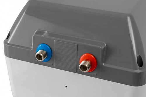 Водонагреватель электрический Haier ES15V-Q1(R) фото 5