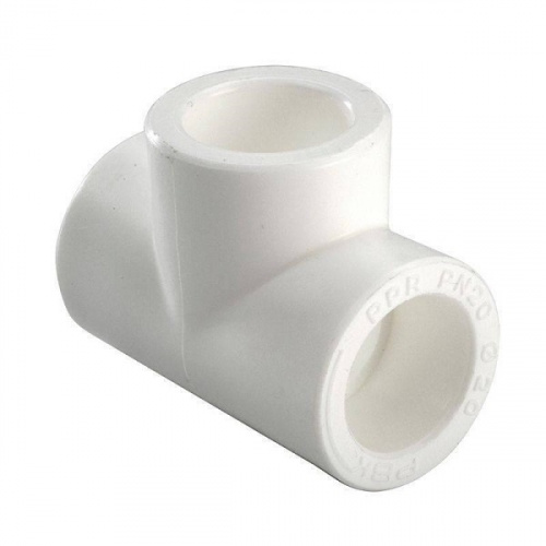 Тройник ПП 75-75-75, фото