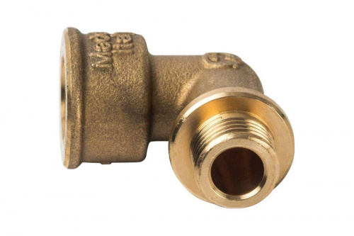 Угольник с упором Stout НВ 1/4 НВ SFT-0015-000014, фото