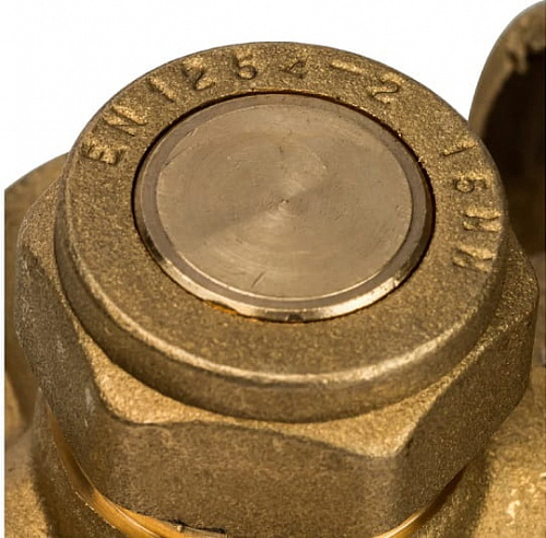 Насосная группа STOUT с термостатическим клапаном 20-43°C SDG-0020-001000, фото фото 2