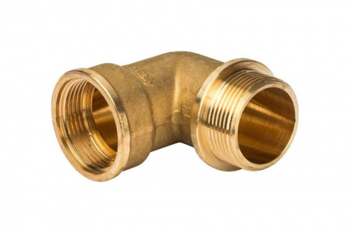 Угольник с упором Stout НВ 1 1/4 НВ SFT-0015-000114, фото