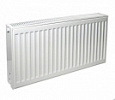 Стальные радиаторы ROMMER боковое подключение Стальные радиаторы ROMMER боковое подключение