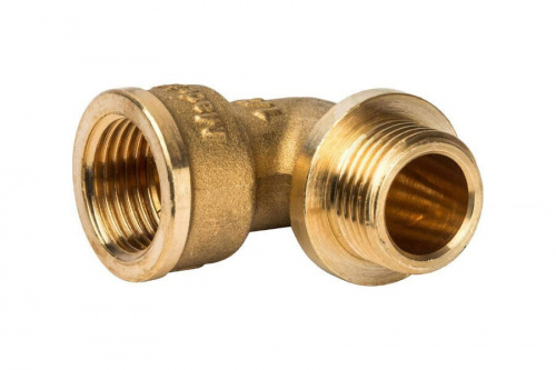 Угольник с упором Stout НВ 1/2 НВ SFT-0015-000012, фото