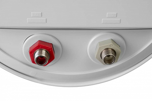 Электрический водонагреватель HAIER ES50V-A2 фото 5