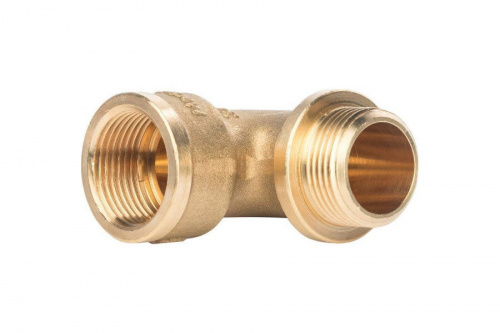 Угольник с упором Stout НВ 3/4 НВ SFT-0015-000034, фото