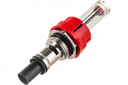 Расходомер для коллекторов из нержавеющей стали Stout, фото фото 2