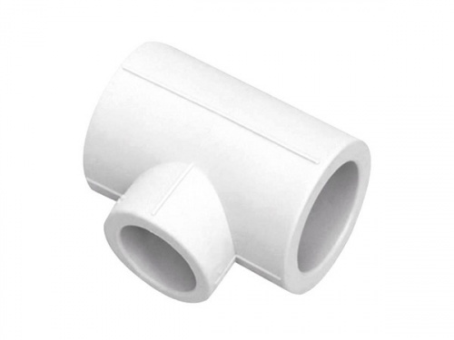Тройник ПП 110-50-110 переходной, фото