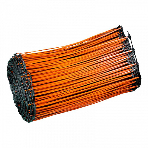 Карбоновый теплый пол стержневой RHE, фото фото 3