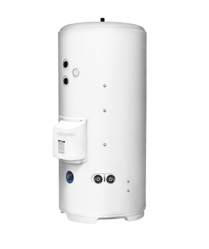 Бойлер косвенного нагрева ATLANTIC 200 HSK 896225