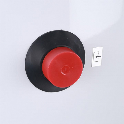 STOUT бойлер косвенного нагрева настенный 75 л SWH-1210-000075 фото 5