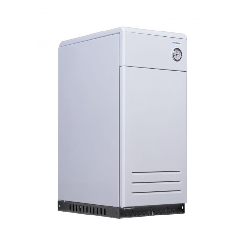 Котел газовый Siberia Dream 35 SG (АОГВ) напольный одноконтурный, фото