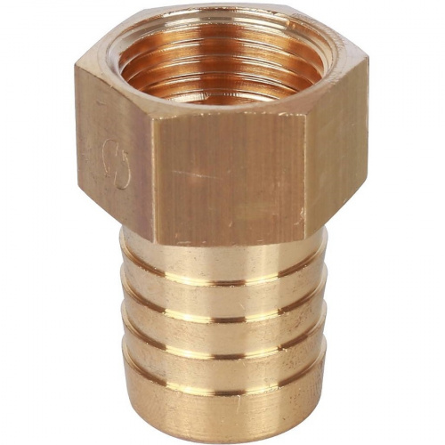 Штуцер Stout 1/2х20 ВР SFT-0036-001220, фото