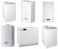 Настенные газовые котлы Protherm Настенные газовые котлы Protherm