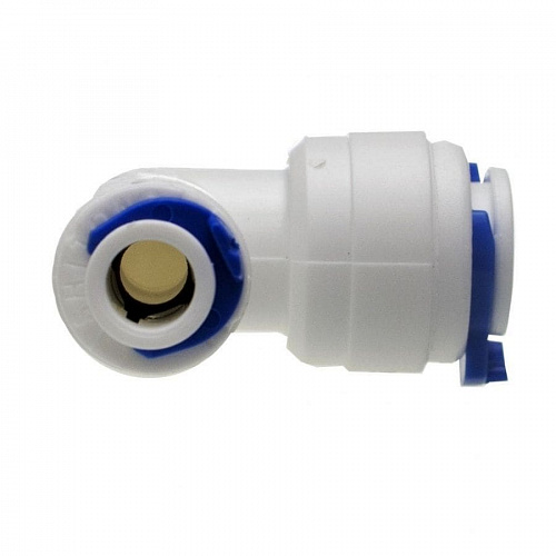 Угол д/фильтра ИТА Т3/8"хТ1/4", фото фото 3