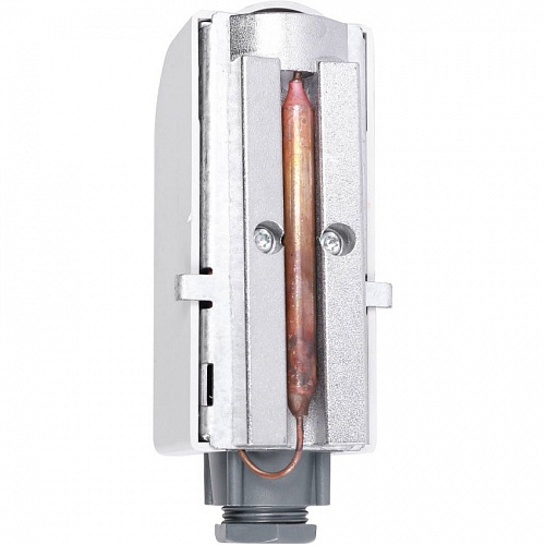 Насосно-смесительный узел Stout Isotherm 30-50°C без насоса, фото фото 9