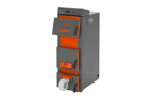 Котел Теплодар Куппер ПРО Турбо 36 (1.1) ОК1.04.000.00, фото