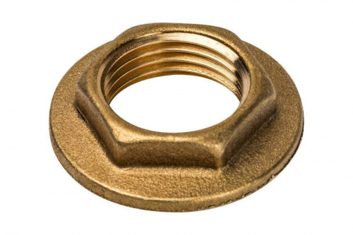 Контргайка с упором Stout 1/2 SFT-0023-000012, фото