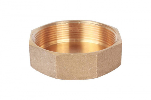 Заглушка Stout 2 1/2 ВР SFT-0026-000212, фото