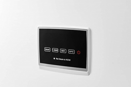 Электрический водонагреватель Haier ES50V-F1(R) фото 5