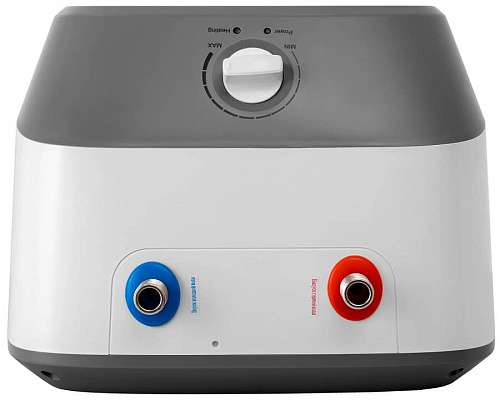 Водонагреватель электрический Haier ES10V-Q2(R) фото 5