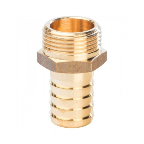 Штуцер Stout 2 1/2х60 НР SFT-0035-021260, фото