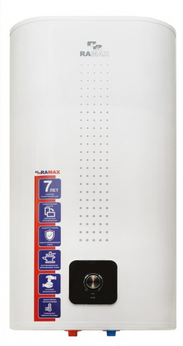 Водонагреватель электрический Ramax FMX-30 eternafmx_30