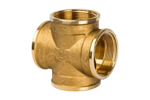 Крестовина Stout 2 ВВ SFT-0030-000002, фото