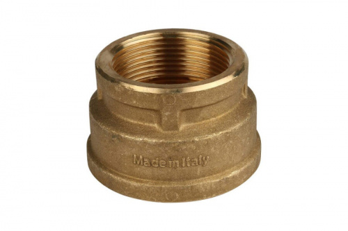 Муфта переходная Stout  2х1 1/4  ВВ SFT-0005-002114, фото