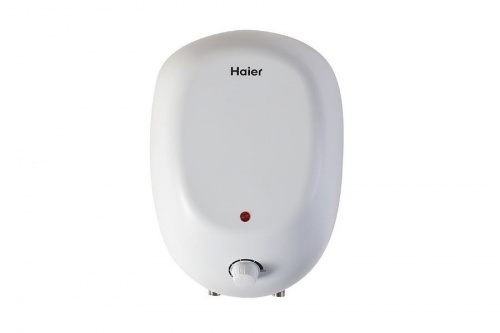 Электрический водонагреватель HAIER ES8V-Q1(R)
