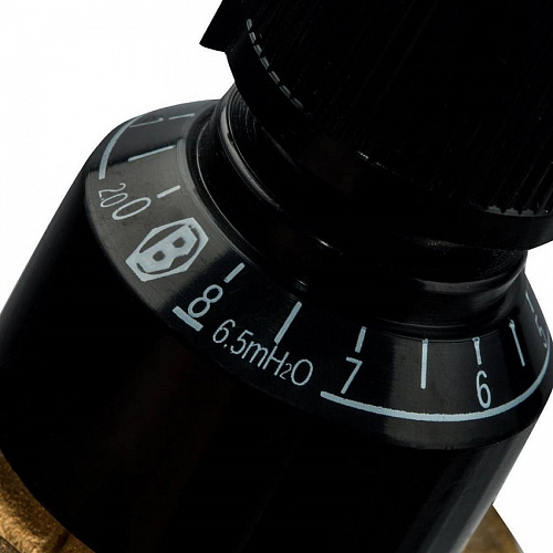 Байпас для комплекта насосной группы STOUT G 3/4" - Rp 3/4", фото фото 4