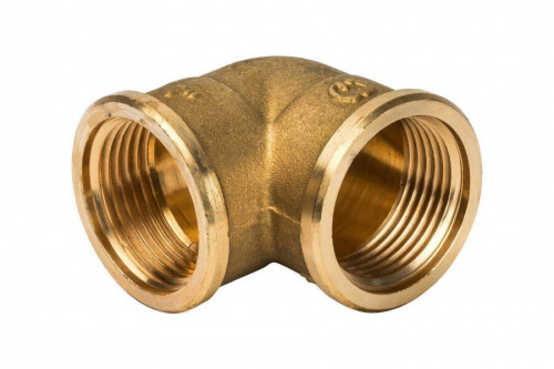 Угольник Stout 1 ВВ SFT-0013-000001, фото