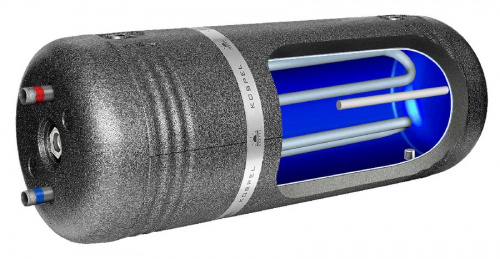 Бойлер косвенного нагрева Kospel SWR-120