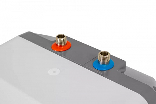 Водонагреватель электрический Haier  ES15V-Q2(R) фото 5