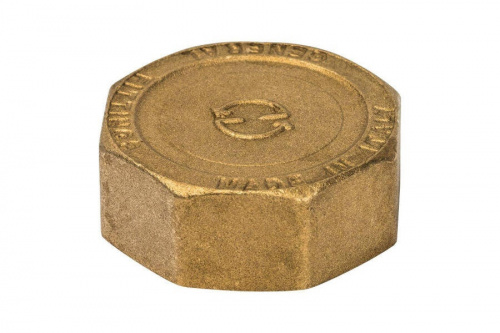 Заглушка Stout 1 1/4 ВР SFT-0026-000114, фото