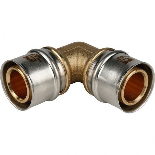 Пресс угольник Stout 32х32 для м/п труб SFP-0009-003232, фото