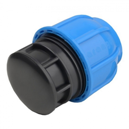 ПНД заглушка 32, фото