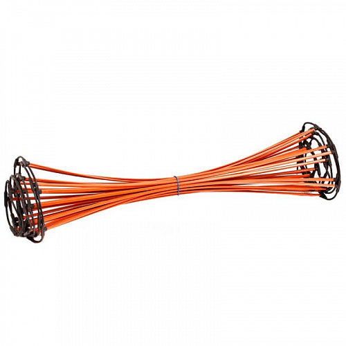 Карбоновый теплый пол стержневой RHE, фото фото 2