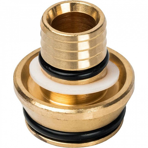 Евроконус Stout 16х2,0х3/4" SFC-0021-001620, фото фото 3