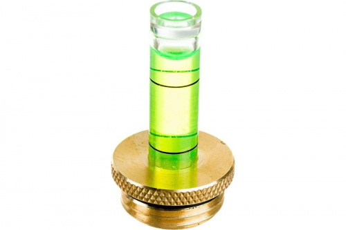 Пробка-уровень Valtec 1/2 НР VTr.583.U.0004, фото