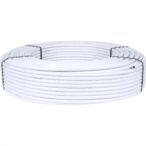 Труба металлопластиковая Stout 16х2,0 (бухта 200м), фото