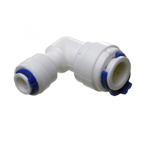 Угол д/фильтра ИТА Т3/8"хТ1/4", фото