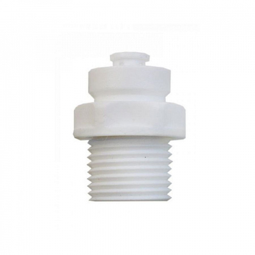 Муфта д/фильтра 1/2"хТ1/4" НР, фото фото 2