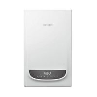 Котел газовый настенный Navien Deluxe One 24K одноконтурный