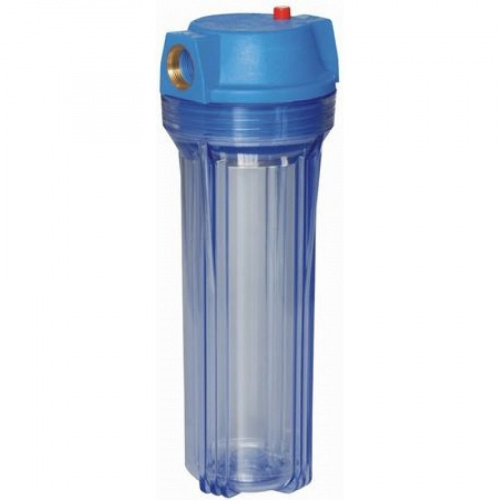 Фильтр-колба 10" 3/4", фото