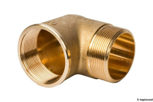 Угольник Stout 2 НВ SFT-0011-000002, фото