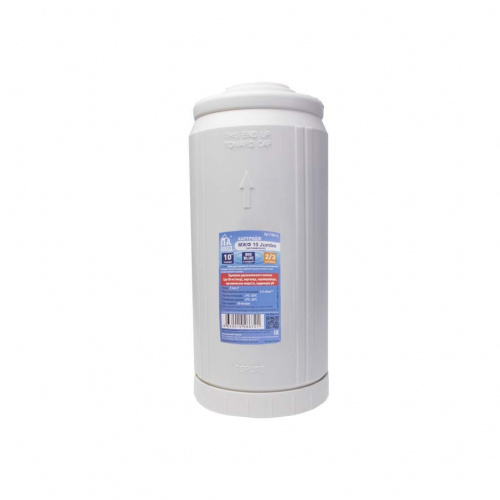 Картридж 10", МЖФ-10 Jimbo (антижелезо), фото