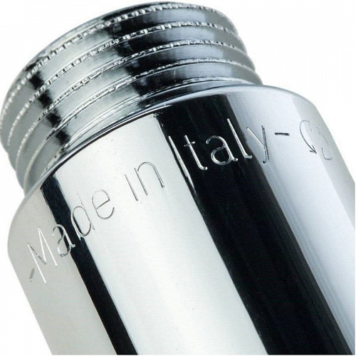 Удлинитель хромированный Stout ВН 1/2х80 SFT-0002-001280, фото фото 4