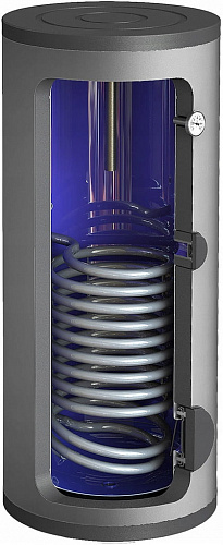 Бойлер косвенного нагрева Kospel SW Termo Max SW-300 фото 2